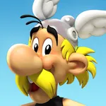 Asterix and Friends icon