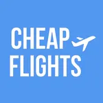 Cheap Air Tickets, Hotels icon