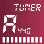 Ukulele Tuner & Chords icon