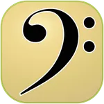 Bass Guitar Simulator icon