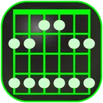 Guitar Scales Book icon