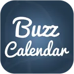 Buzz Calendar icon
