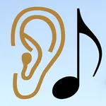 Interval Ear And Note Trainer icon