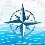 Marine Navigation Lite icon