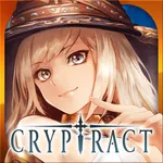 幻獣契約クリプトラクト icon