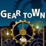 Gear Town: Relaxing Idle Game icon