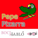 Pepe Pizarra Pro icon