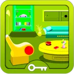 Light Green Room Escape icon