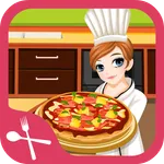 Tessa’s Pizza – cooking game icon