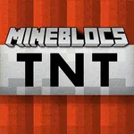 MineBlock icon