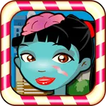 Monsters Restaurant icon