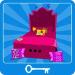 Baby Girl Bedroom Escape icon