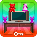 Escape From Green Bedroom icon