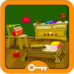 Escape Old Green Room icon