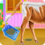 Baby Cow Day Care icon