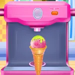 Fantasy Ice Cream Land icon