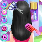 Hair Salon at Home icon