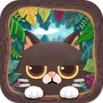 Secret Cat Forest icon