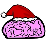 Genius Quiz Christmas icon