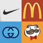 Guess the Logo Quiz Trivia Gam icon