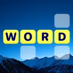 Another Word - Crossword game icon