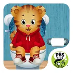 Daniel Tiger's Stop & Go Potty icon