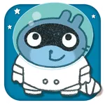 Pango is dreaming for kids icon