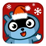 Pango Christmas icon