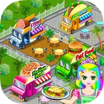 Princess Food Cooking icon