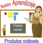 Produtos notáveis icon