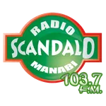Radio Scandalo icon