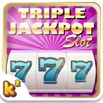Triple Jackpot - Slot Machine icon