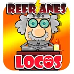 Refranes Locos icon