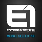 E1 Mobile Seller POS icon