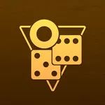 Backgammon Long Arena icon