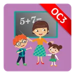 ОС3. Матемашка. 0-4 класс icon