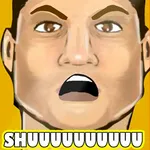 Ronaldos´s Scream Machine icon