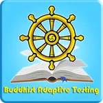 Buddhist Adaptive Testing icon