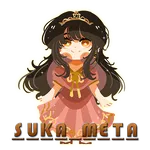 Suka Meta icon