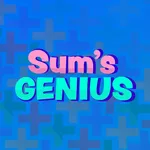 Sum's Genius icon