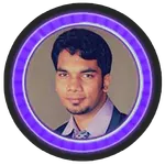 Interactive Resume (Sourabh P) icon