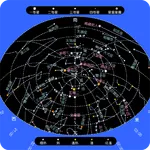 數位星象盤 icon