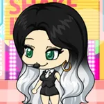 Shake it Pretty Girl icon