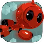 Droid Robot: Escape icon