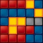 Matching Blocks-Blast Collapse icon