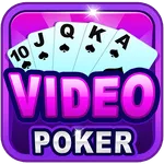 Video Poker icon