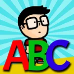 Alfabeto italiano col Niubbino icon