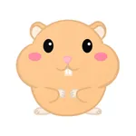 Tapping The Hamster icon