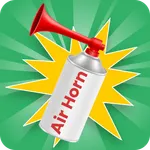 Air Horn Sounds: Funny Sounds icon