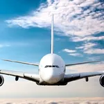 Air Plane Wallpapers icon